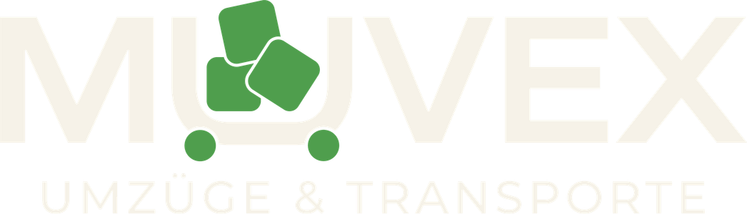Muvex — Umzüge & Transporte
