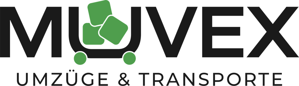 Muvex — Umzüge & Transporte
